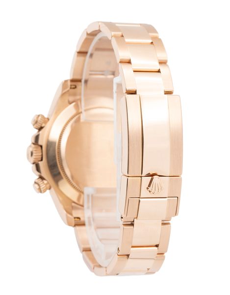 Rolex Daytona 116505